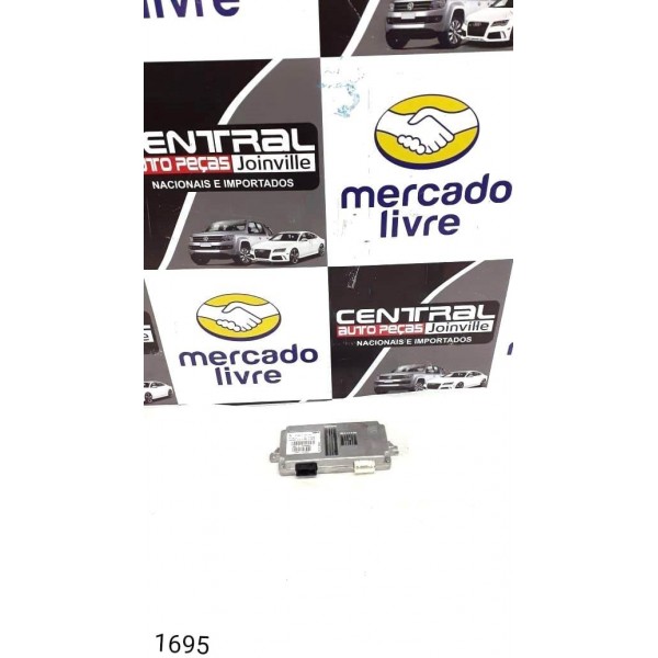 Módulo Câmera Ré Bmw X5 F15 3.0 35i 2015 2016 - 16129510