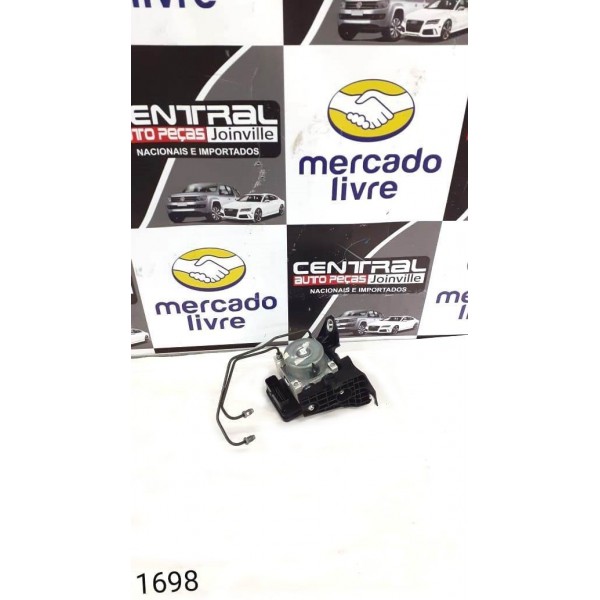 Módulo Freio Abs Fiat Toro 2.0 Diesel 2018 2019 10091516223
