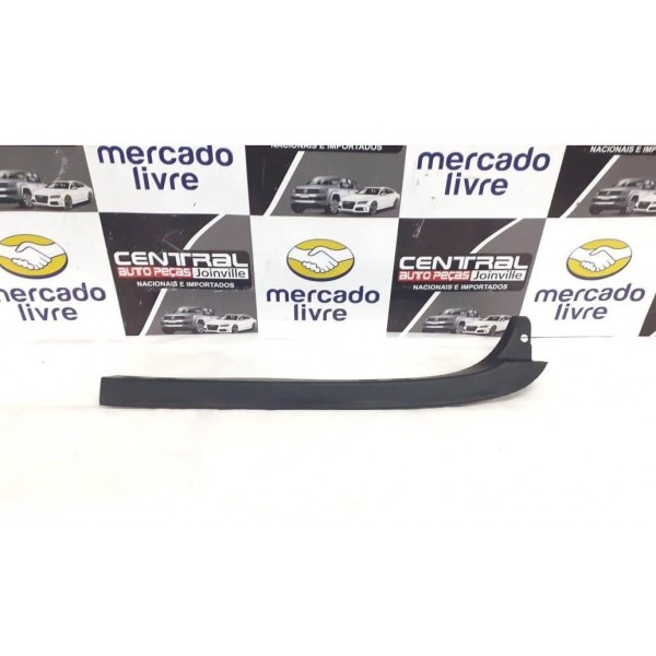 Acabamento Caçamba Esquerdo Toro Volcano 2018 2019