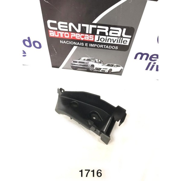 Acabamento Direito Console Central Banco Evoque 2014 2015