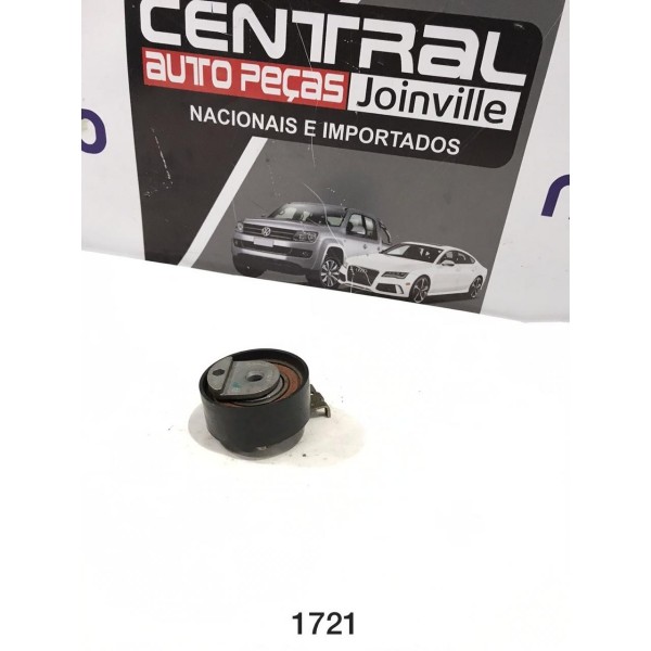 Polia Tensor Esticador Correia Peugeot 208 1.5 2013 2014 15