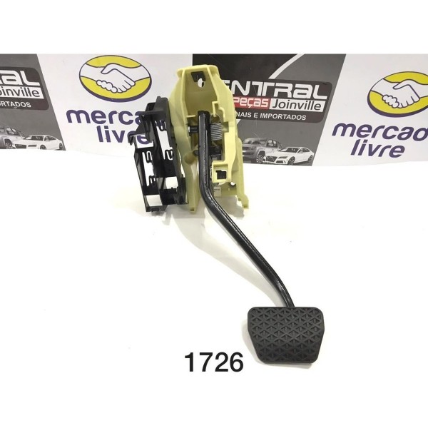 Pedal De Freio Bmw X6 35i 3.0 Xdrive 2013 2014 Original