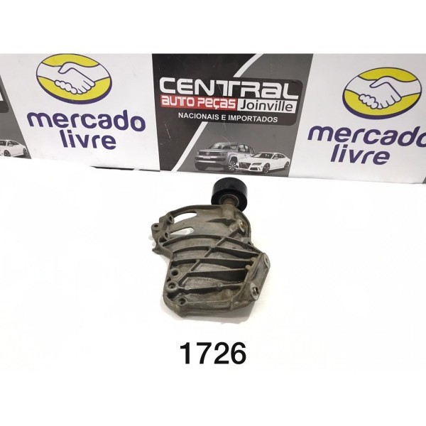 Suporte Compressor Ar C/ Tensor Bmw X6 35i 3.0 2013 2014