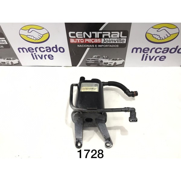 Filtro Canister Carvão Ativo Bmw X6 Xdrive 3.0 35i 2013 2014