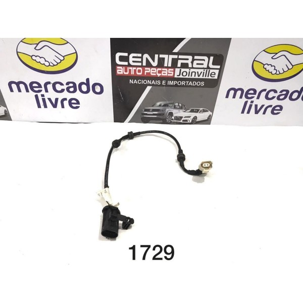 Chicote Freio Elétrico Traseiro Esquerdo Compass Flex 2019