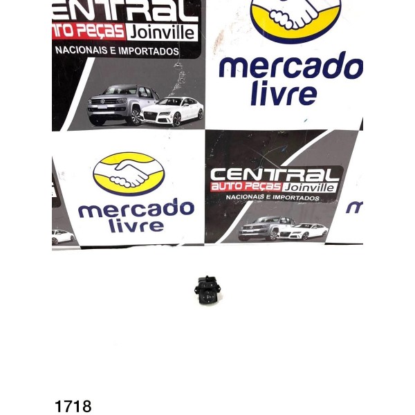 Botão Comando Retrovisor Elétrico Honda Hrv 2015 2016 2017 