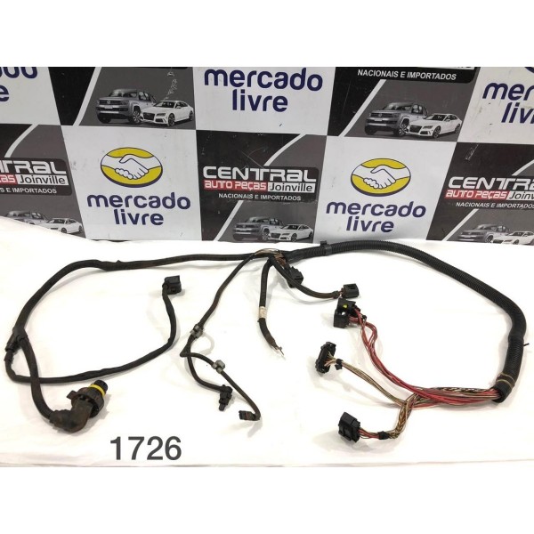 Chicote Caixa Câmbio Bmw X6 3.0 35i 2013 2014 - 7619127