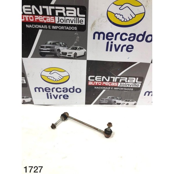 Bieleta Suspensão Dianteira Esquerda Bmw X6 3.0 35i 2013 14