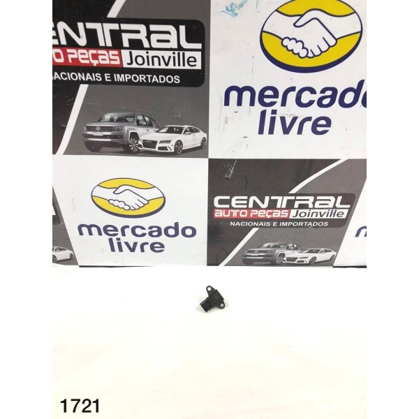 Sensor Map Bmw X6 3.0 35i 2013 2014 7599042 A2c53358214