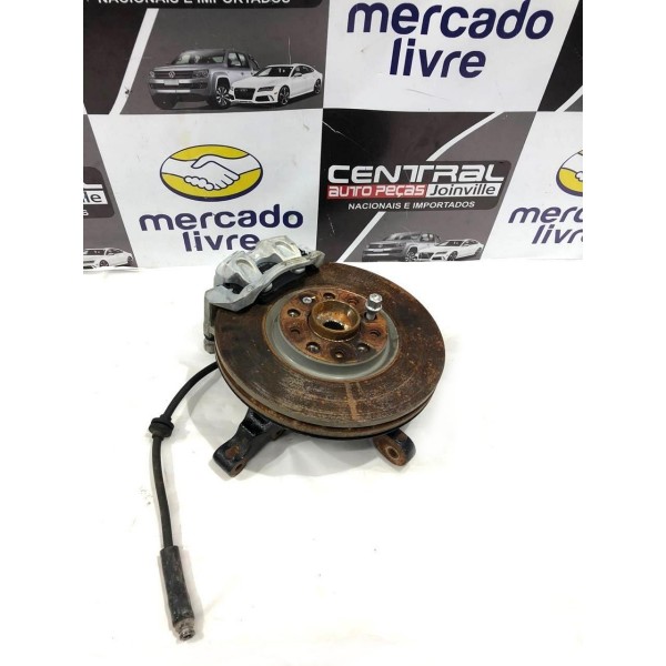 Manga Eixo Montante Dianteiro Direito Toro Diesel 2018 2019