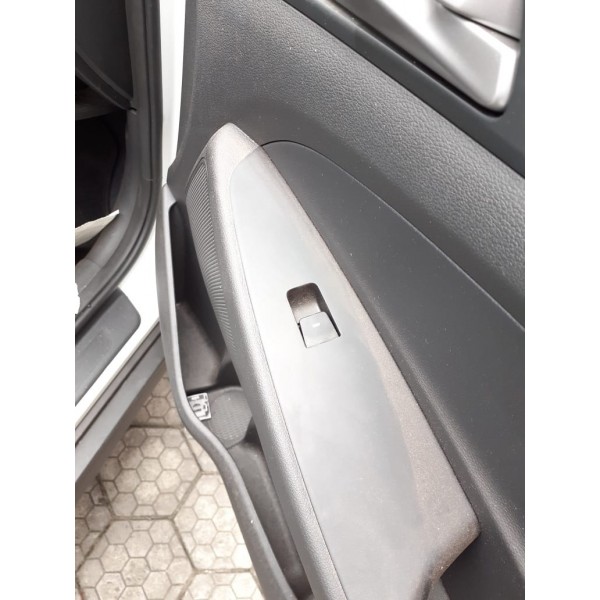 Comando Vidro Dianteiro Direito New Tucson Gls 1.6 T. 2019