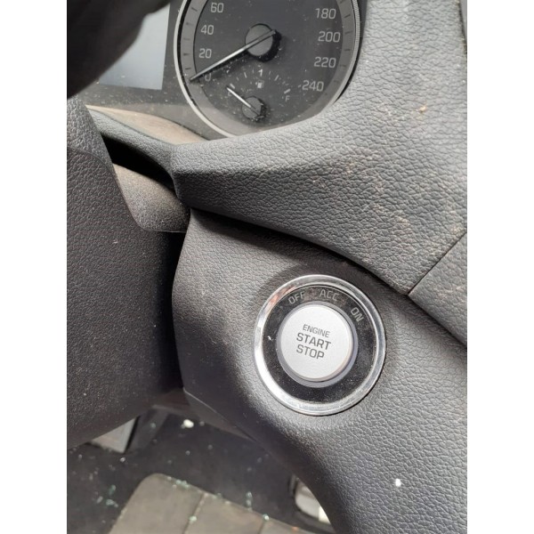 Start Stop New Tucson Gls 1.6 Turbo 2019