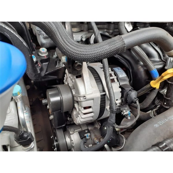 Alternador New Tucson Gls 1.6 Turbo 2018 2019