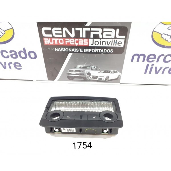 Luz Teto Cortesia Bmw X6 2013