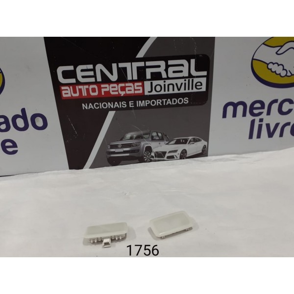 Luz Teto Bmw 320i 2014 Unidade