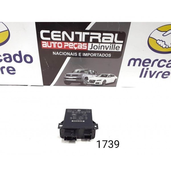 Módulo Farol Hcm Evoque Dynamic 2013 2014 2015 5df009041