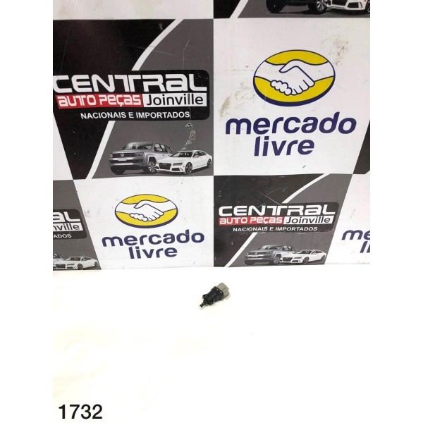 Sensor Interruptor Pedal Luz Freio Evoque Dynamic 2014 2015