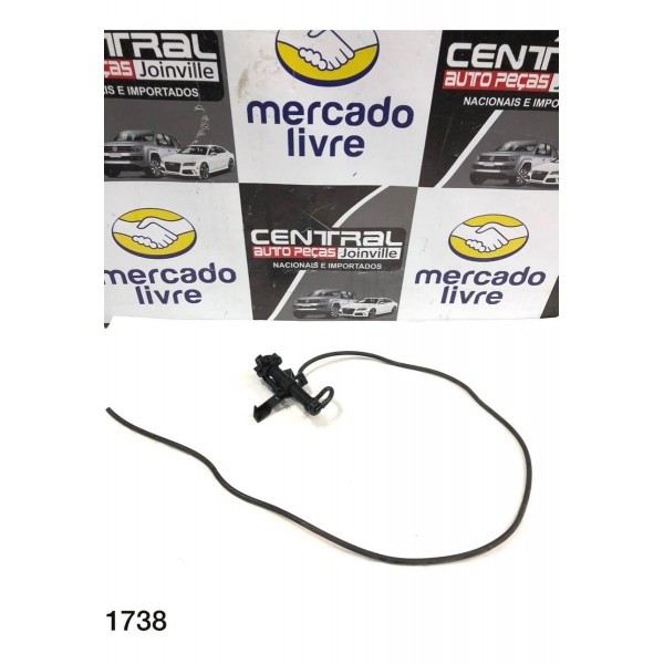 Motor Esguicho Farol Esquerdo Evoque Dynamic 2013 2014 2015