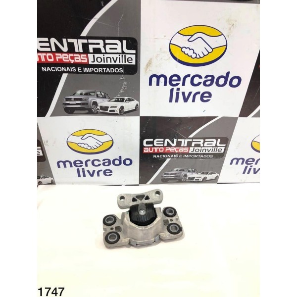 Coxim Suporte Motor Hidráulico Evoque Dynamic 2013 2014 2015
