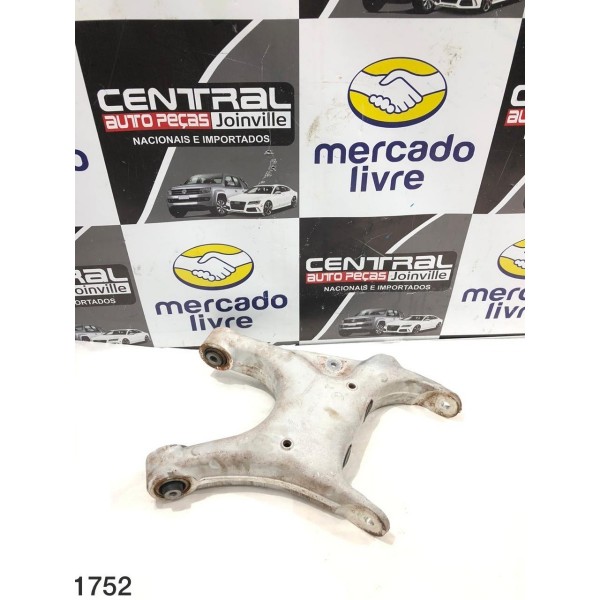 Bandeja Balança Traseira Direita Bmw X6 3.0 35i 2013 2014