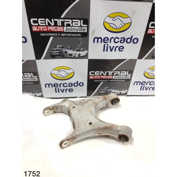 Bandeja Balança Traseira Esquerda Bmw X6 3.0 35i 2013 2014