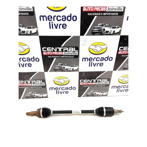 Homocinética Semi Eixo Traseiro Evoque Dynamic 13 2014 2015