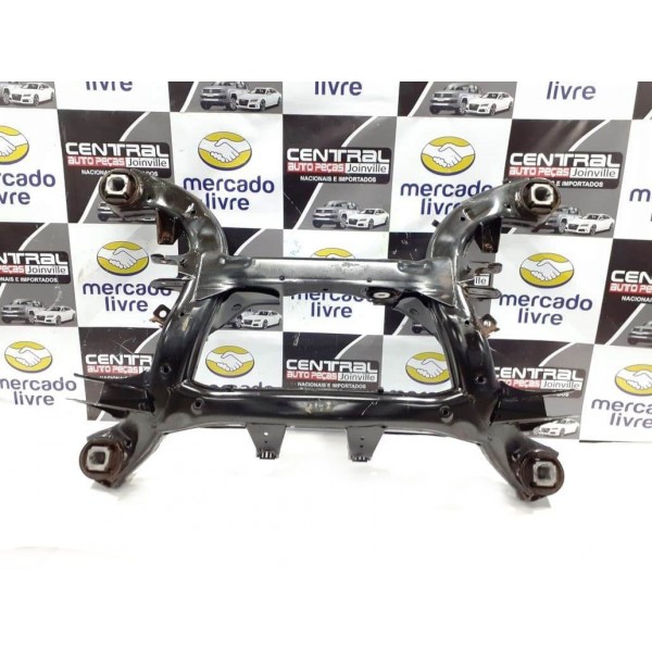 Agregado Quadro Suspensão Traseira Bmw X6 3.0 6cc 2013 2014