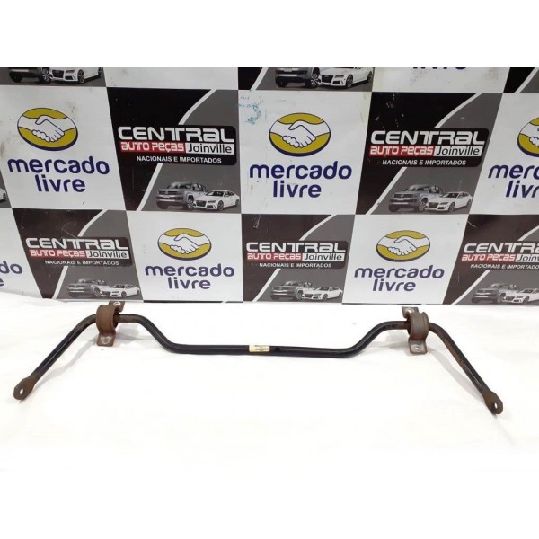 Barra Estabilizadora Traseira Bmw X6 3.0 6cc 2013 2014