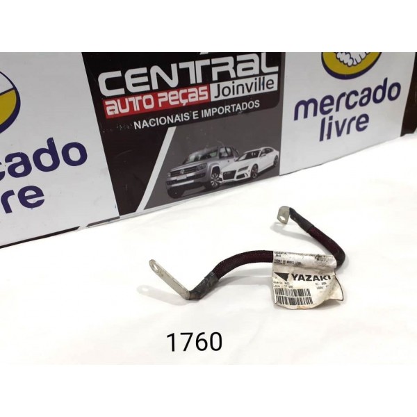 Cabo Alternador Bateria Renegade Diesel 2017 2018  51989547