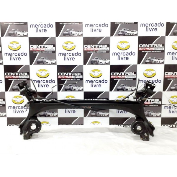 Eixo Suspensão Traseira Peugeot 308 1.6 Thp 2017 2018