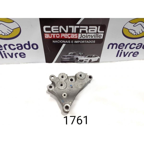 Suporte Caixa Câmbio Fiat Toro Diesel 2016 2017 18 51978706
