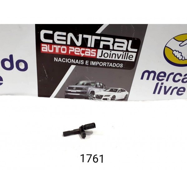 Sensor Freio Abs Traseiro Esquerdo Jetta 2012 2013 Wht003859