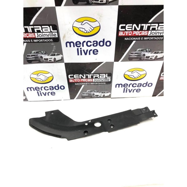 Acabamento Superior Esquerdo Farol Compass Flex 2016 2017