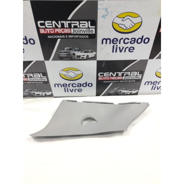 Acabamento Coluna Cinto Traseira Esquerda Creta 2017 2018