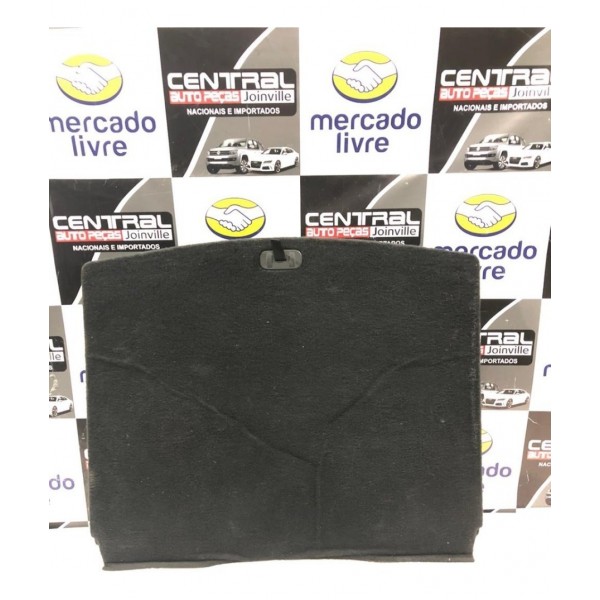 Forro Tampa Estepe Porta Malas Jeep Compass Flex 2016 2017