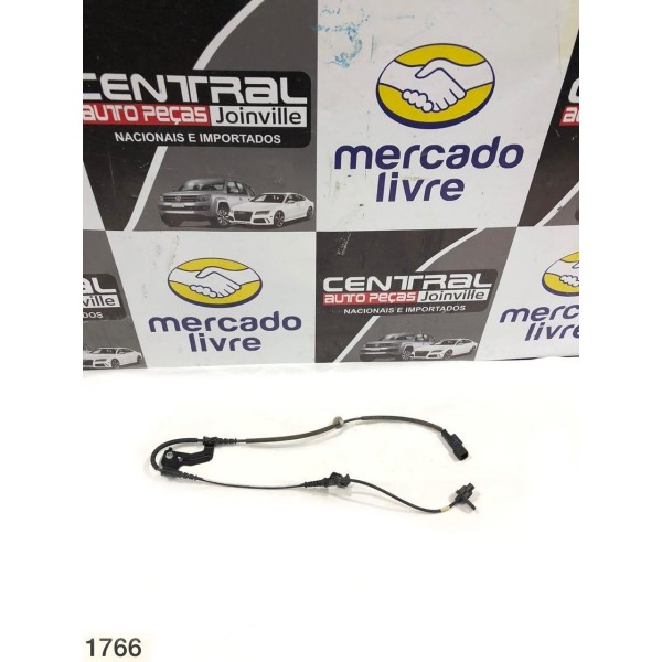 Sensor Freio Abs Dianteiro Esquerdo Creta 2.0 2017 2018