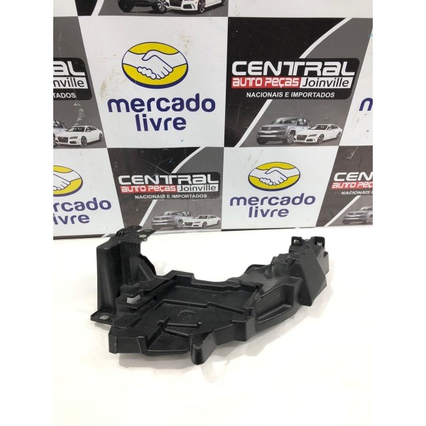 Suporte Base Farol Esquerdo Fluence 2015 2016 C/ Detalhe