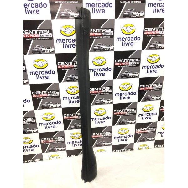 Spoiler Lateral Caixa Ar Direito Compass Diesel 2018 2019 Preto