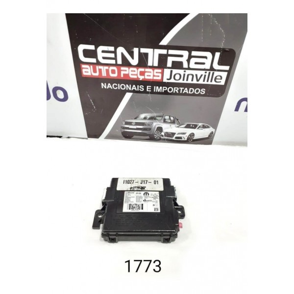 Modulo Pressão Ar Pneu Compass Diesel 2018 2019 L1027-j17-01