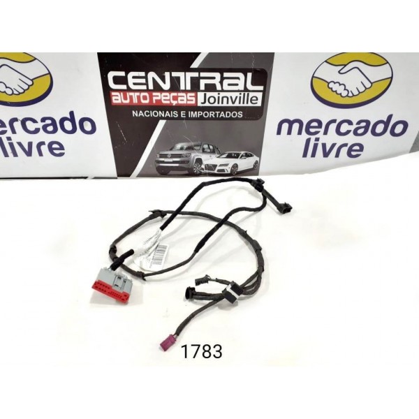 Chicote Retrovisor Interno Compass Flex 2016 2017 533843910