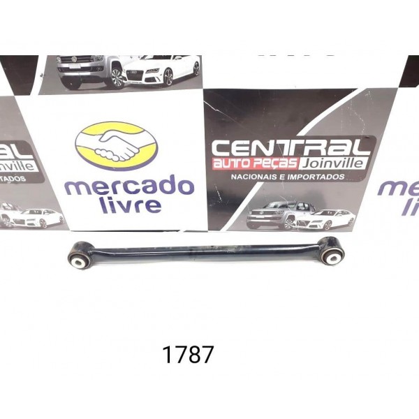 Braço Tirante Traseiro Direito Compass Flex 2016 2017 Menor