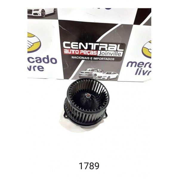 Motor Ventilação Interna Hyundai Creta 2.0 Pulse 2017 2018