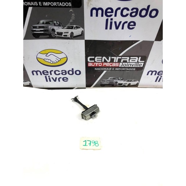 Limitador Porta Traseira Esquerda Discovery 4 2010 2011 2012