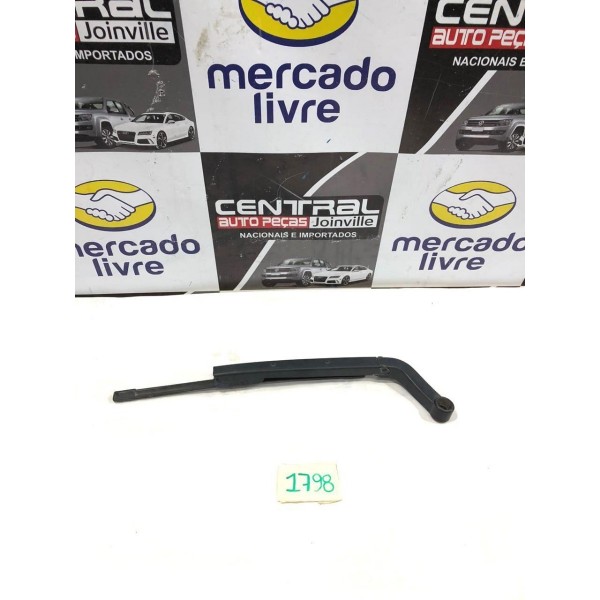 Braço Haste Limpador Traseiro Discovery 4 Se 2010 2011 2012