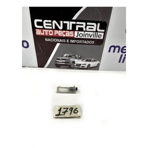 Luz Forro Porta Dianteira Esquerda Discovery 4 2010 2011