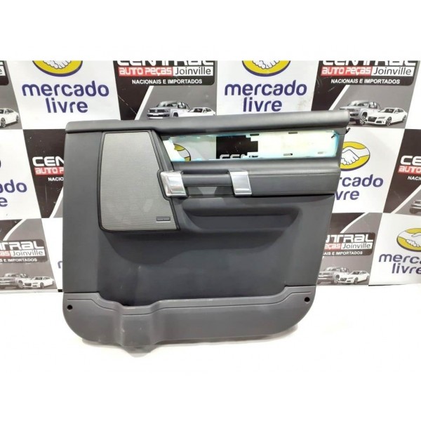Forro Porta Dianteira Direita Discovery 4 Se 2010 2011 2012