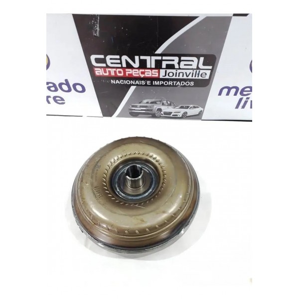 Conversor Torque Câmbio Automático Compass Flex 2016 2017