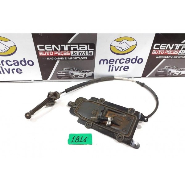 Cabo Alavanca Câmbio Marcha Jeep Renegade Diesel 2018 2019
