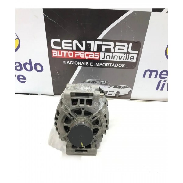 Alternador Do Motor Citroen C4 Lounge 1.6 Thp 2018 2019 