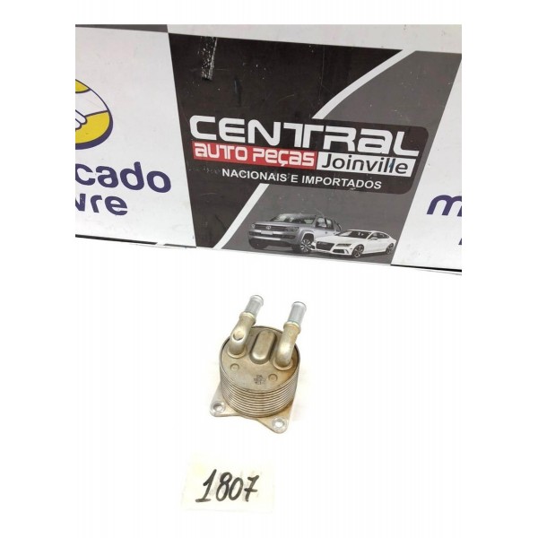 Radiador Trocador Resfriador Óleo Câmbio C4 Lounge Thp 2019
